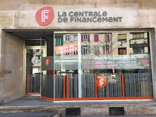La Centrale de Financement - Courtier en prêt immobilier Bar Le Duc (55000)