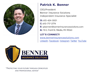 Benner Insurance Solutions