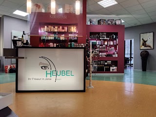 Heubel Ihr Friseur in Jena GmbH