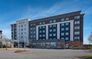 Hyatt House Bentonville / Rogers