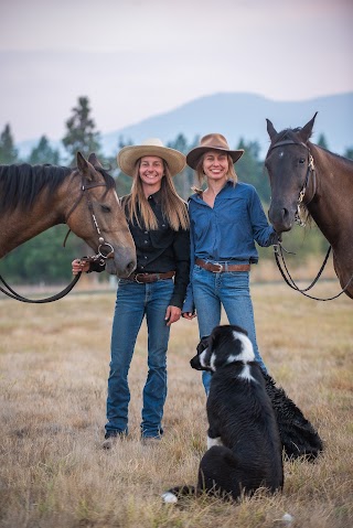 Applegate Trail Rides