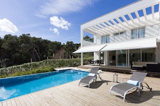 Villas en Menorca