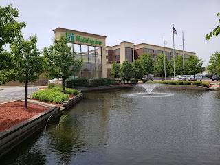 Holiday Inn Chicago Matteson Conf Ctr