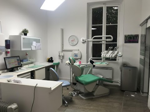 Dr Alexia DESMIDT - Dentiste Aix en Provence