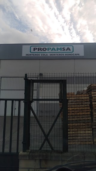 PROPAMSA S.A.U