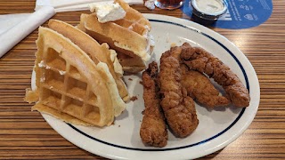 IHOP