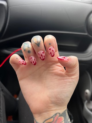 New Nails & Spa in Lacey