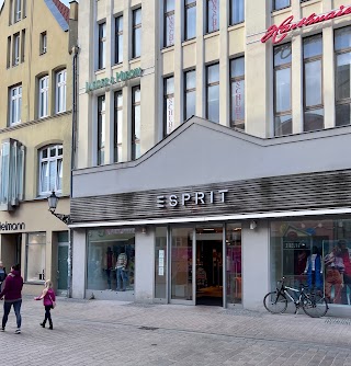 Esprit Partnership Store Wismar