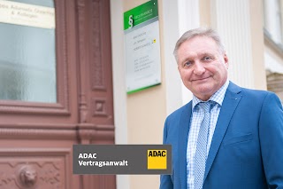 TOP ADAC Anwalt Norbert Adamietz ᐅ Rechtsanwalt