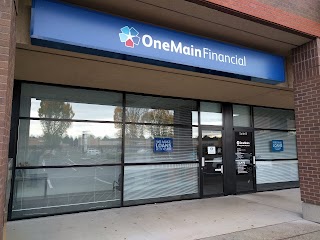 OneMain Financial