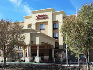 Hampton Inn & Suites Albuquerque-Coors Road