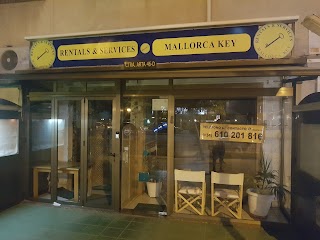 Mallorca Key