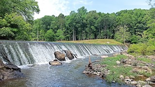 West Point on the Eno Park