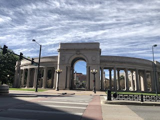 Civic Center Park