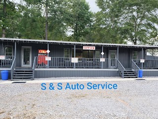 S & S Auto Service