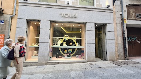 Tous Jewelry