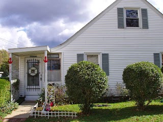 Anchor Motel & Cottages