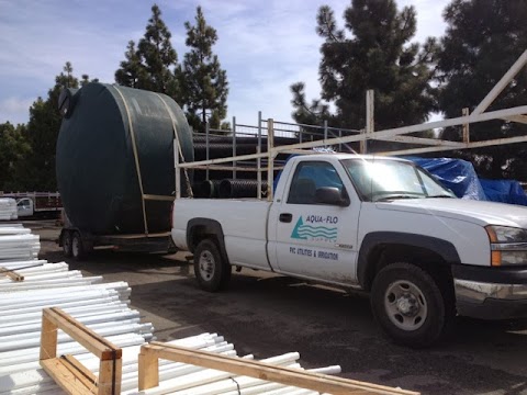 Photo of Aqua-Flo Supply - 1940 East Ojai Avenue, Ojai, CA 93023, USA