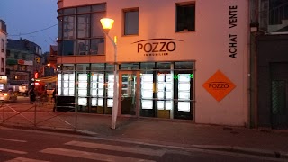 POZZO IMMOBILIER ACHAT/VENTE - Granville