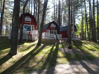 Pine Grove Campground & Cottages