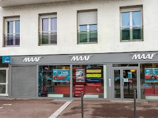 MAAF Assurances EPINAL