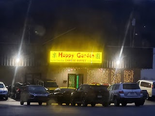 New Happy Garden