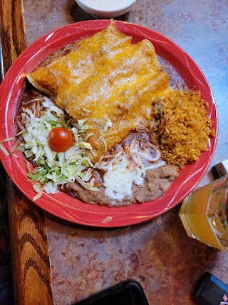 Paradiso Mexican Restaurant