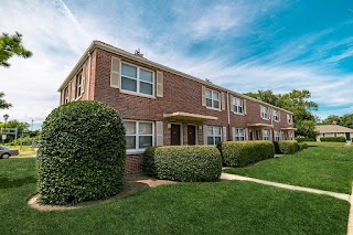 Merrimack Landing Apartments