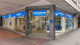 Agencia de Santalucía Seguros