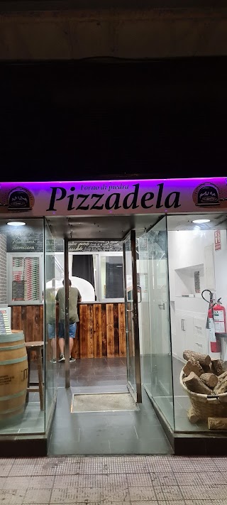 Pizzadela