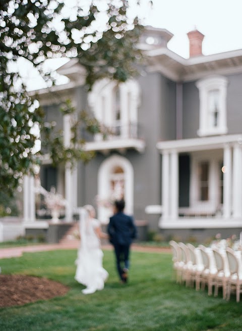 Photo of Heights House Hotel - 308 South Boylan Avenue, Raleigh, NC 27603, USA
