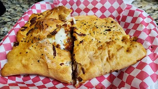 Eddies Calzones