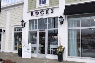 ROCKS Jewelry Gifts Home