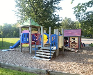 The Children's Courtyard on W Polo Rd