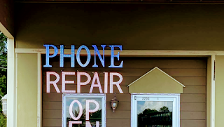 Mobile world Phone Repair- Meridian