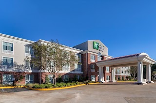 Holiday Inn Express & Suites Natchitoches, an IHG Hotel