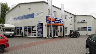 ATZ Autoteile Zetel GmbH