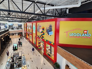 LEGOLAND Discovery Center Columbus