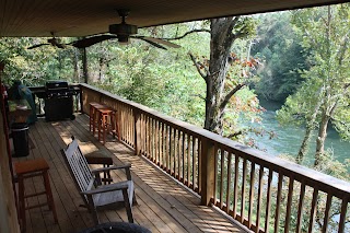 South Holston River Lodge