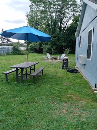 Beachstone Cottages