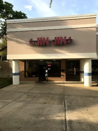 Jin Jin Chinese Restaurant