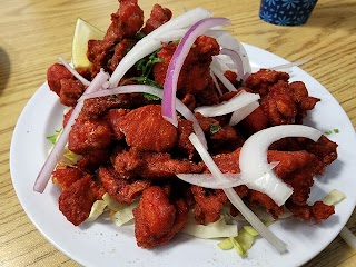 Kabob's Indian Grill