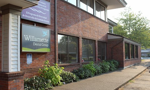 Willamette Dental Group - Corvallis