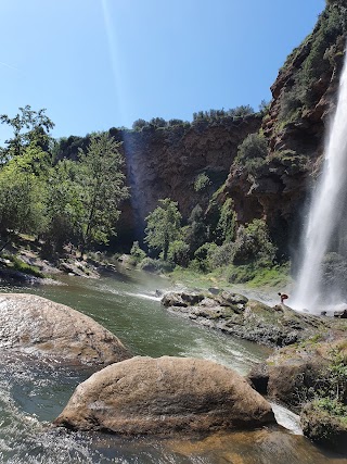 Valtournative - Day Trips and Excursions in Valencia - Sustainable Tourism - Hot Springs Montanejos