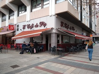 El Café de Pio