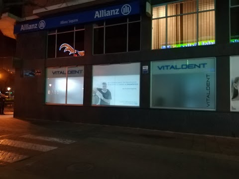 Clínica Dental Vitaldent