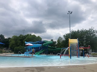 Northside Park Swimming Pool