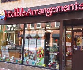 Edible Arrangements