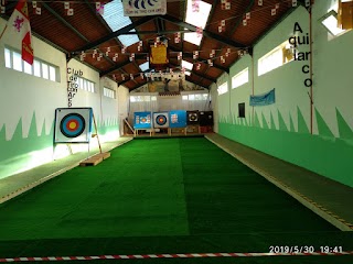 Club de tiro con arco Aguilarco