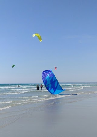 La Torche Kite Surf - Ecole De Kitesurf Finistère Sud